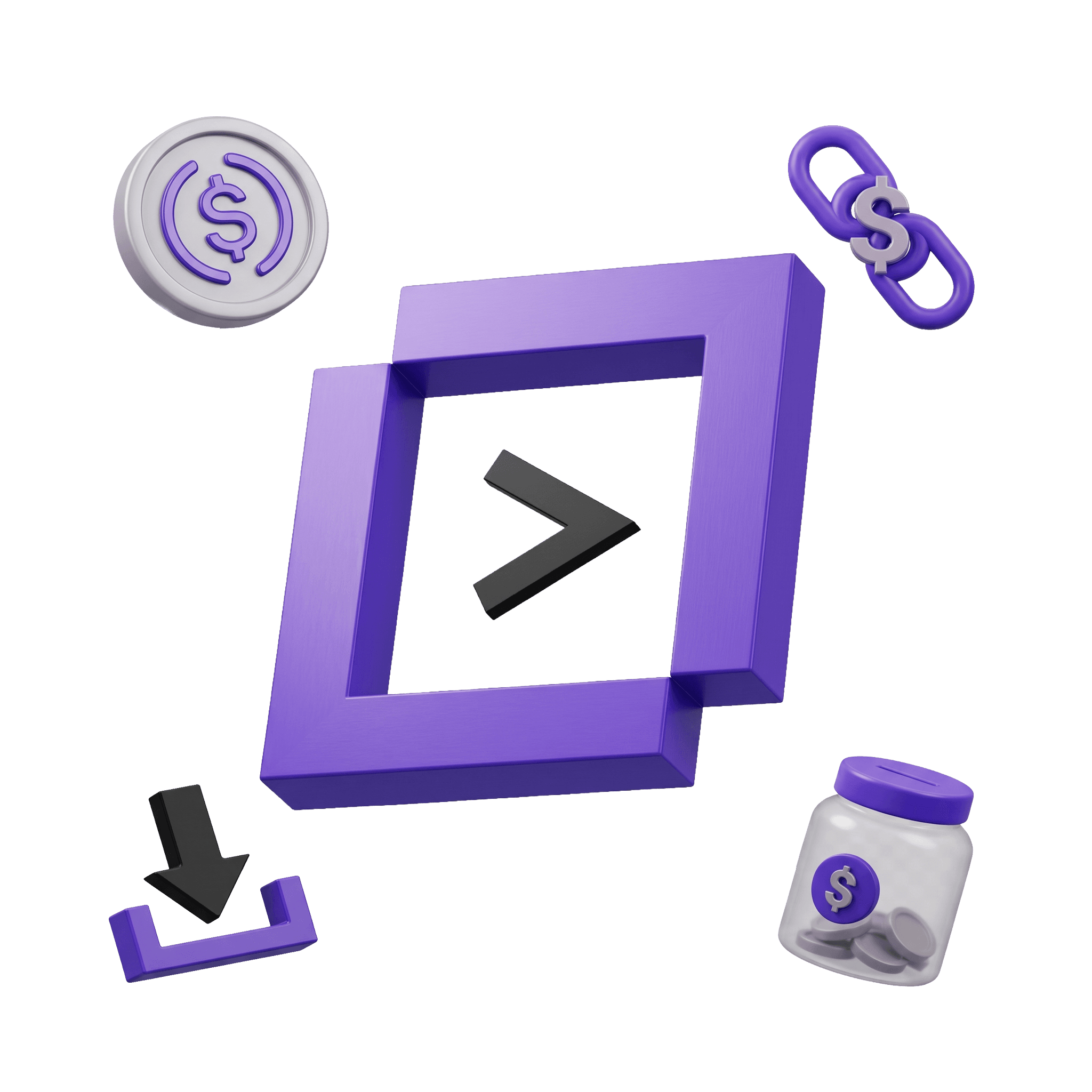 Relta pay link preview